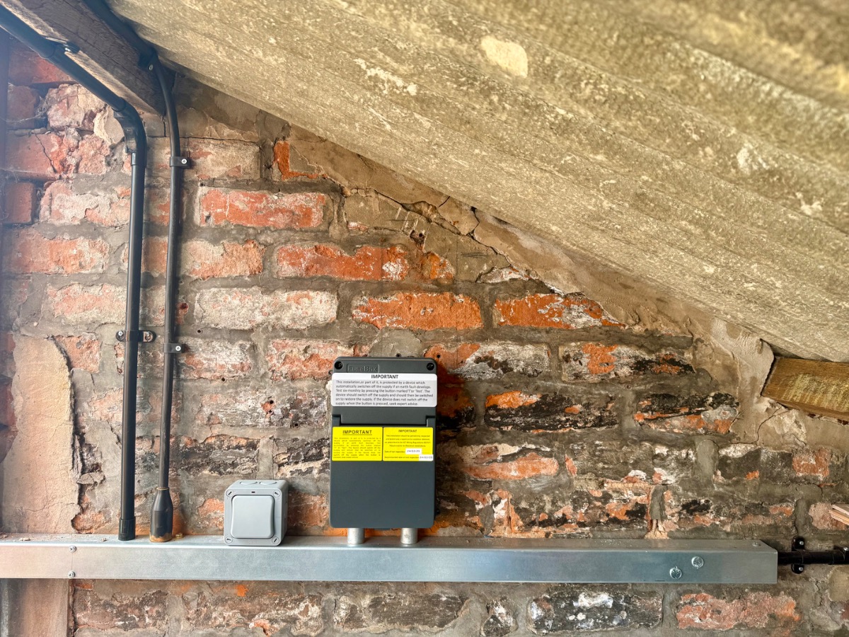 Electrician: Image 8